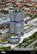 Image result for BMW Factory Munich Germany