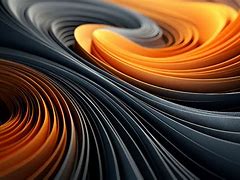 Image result for Orange Grey Abstract Wallpaper HD