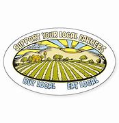 Image result for Support Local Farmers