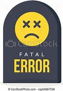 Image result for Error Icon