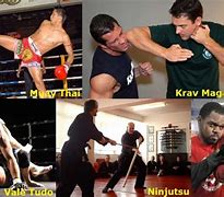 Image result for What Is the Strongest Martial Art