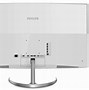Image result for Philips BDM Curved