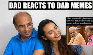 Image result for Indian Dad Meme