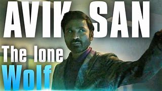 Image result for Lone Wolf Avik San