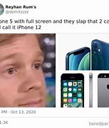 Image result for iPhone 12 Concept Meme