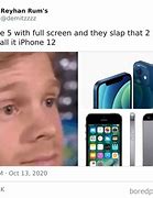 Image result for Clear iPhone Meme