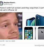 Image result for 2020 iPhone Meme
