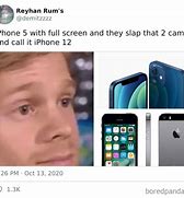Image result for Stupid iPhone Meme