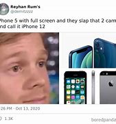 Image result for People with iPhones Meme