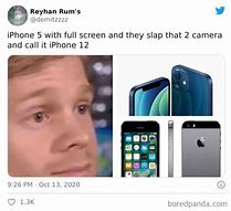 Image result for Twitter for iPhone Meme