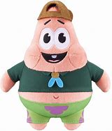 Image result for Patrick Star Rubber Bath Toys