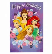 Image result for Happy's Birthday at Disney and Princess Surprise
