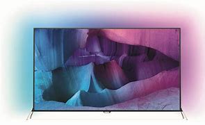 Image result for Philips TV 7600