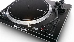 Image result for Numark Turntable