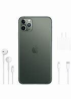 Image result for Apple Midnight Green Color