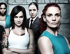 Image result for Wentworth TV Characters