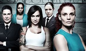 Image result for Wentworth Actors