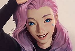 Image result for LOL Pink Chick