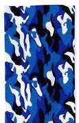 Image result for BAPE Blue Camo Wallpaper