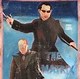 Image result for The Matrix DVD