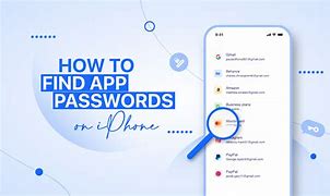 Image result for iPhone Password App