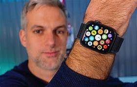 Image result for Apple Watch 4.4 Small Wrist