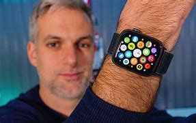Image result for Apple Watch Micro LED