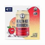 Image result for Fuji Apple Health-Ade