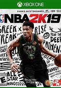 Image result for NBA 2K Xbox One