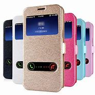 Image result for Leather Case for Cell Phone