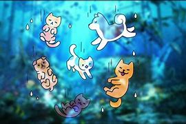 Image result for Universe Cat Drowning