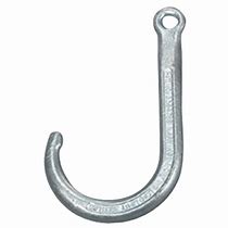 Image result for Heavy Duty Gavanized J-Hooks