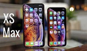 Image result for iPhone XS Max Big