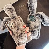 Image result for Bunny Soft Phone Case