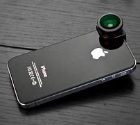 Image result for iPhone 4S Camera Lens
