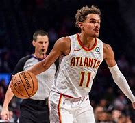 Image result for Trae Young Hawks