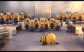 Image result for Minions Vivo Song