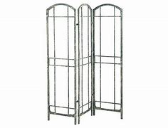 Image result for Iron Fixed Room Divider