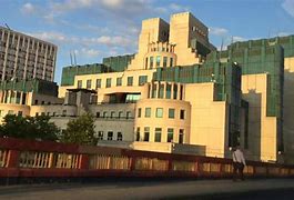 Image result for MI6 Puzzles