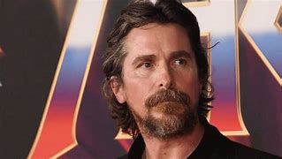 Image result for Christian Bale Becoming Batman