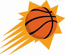 Image result for Phoenix Suns Logo Vector