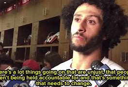 Image result for Colin Kaepernick Personal Life