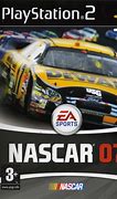 Image result for NASCAR 07 Cover