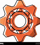 Image result for Gear Wheel Icon