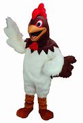 Image result for Male Rooster Mascot