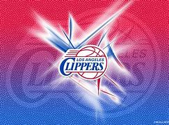 Image result for NBA Clippers Logo
