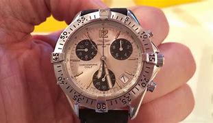 Image result for Breitling Watches Red