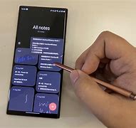Image result for Take Notes with Samsung Pen