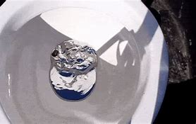 Image result for Toilet Flush Button