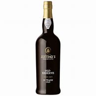 Image result for Justino's Madeira Malmsey 10 Years Old Reserve